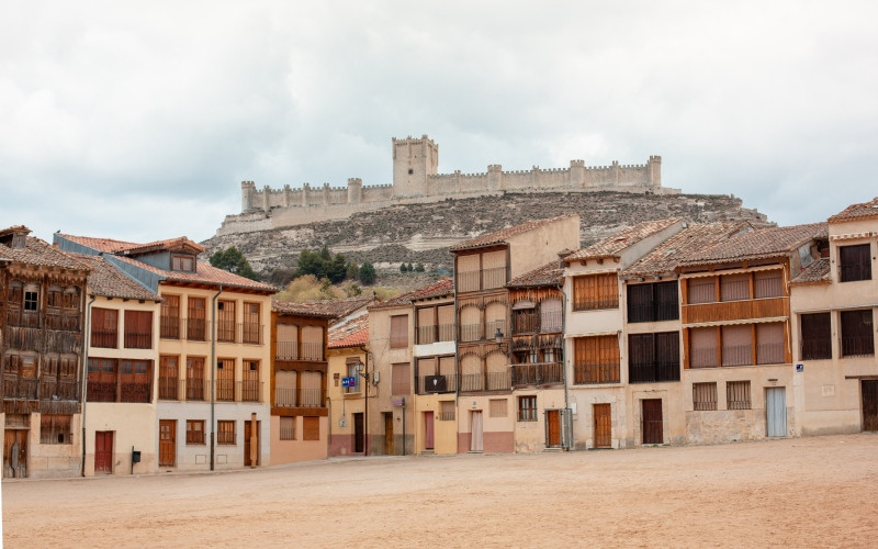 Peñafiel