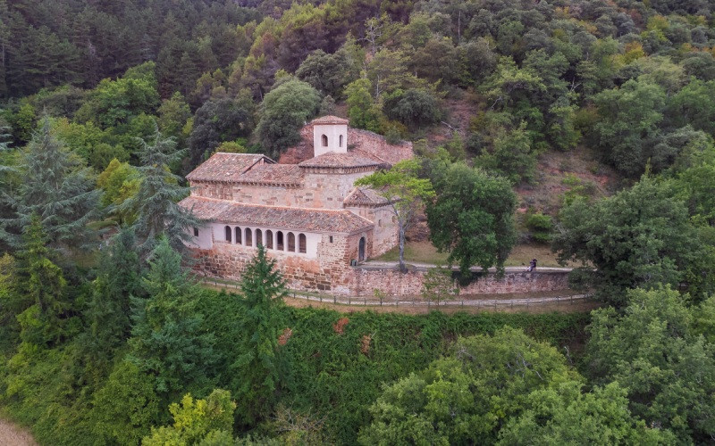 Monastère de Suso