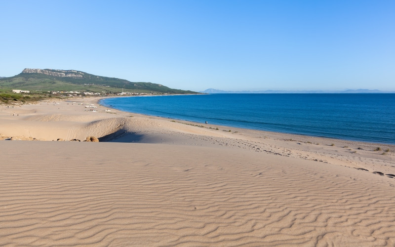 Dunes de Bolonia