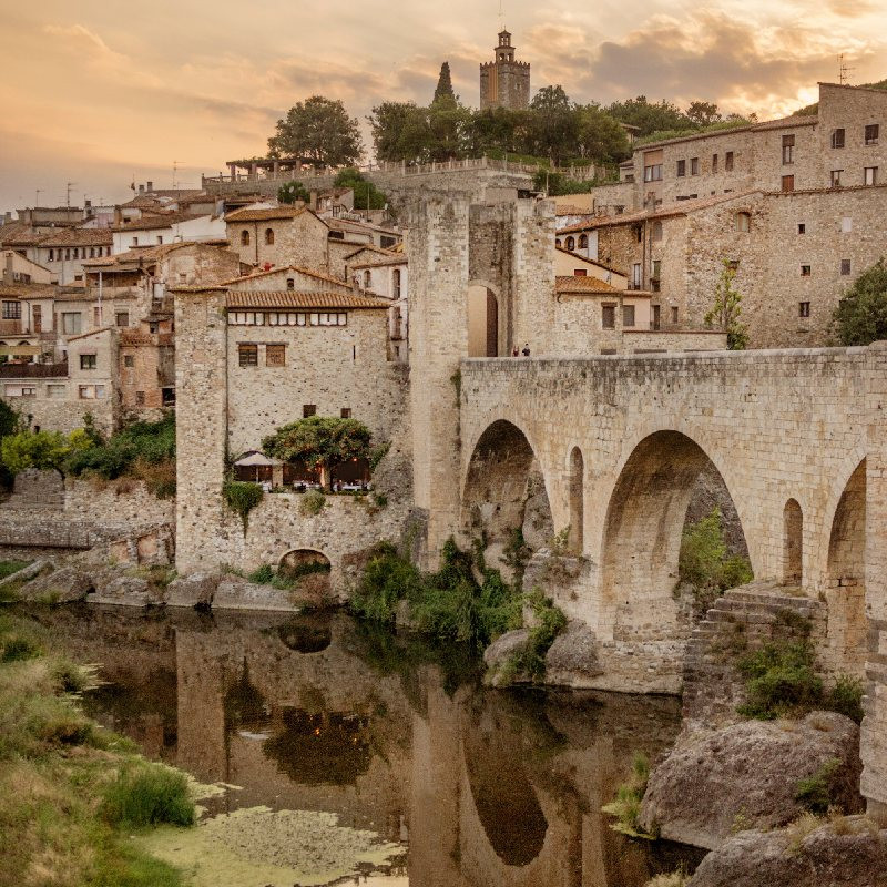 Besalú