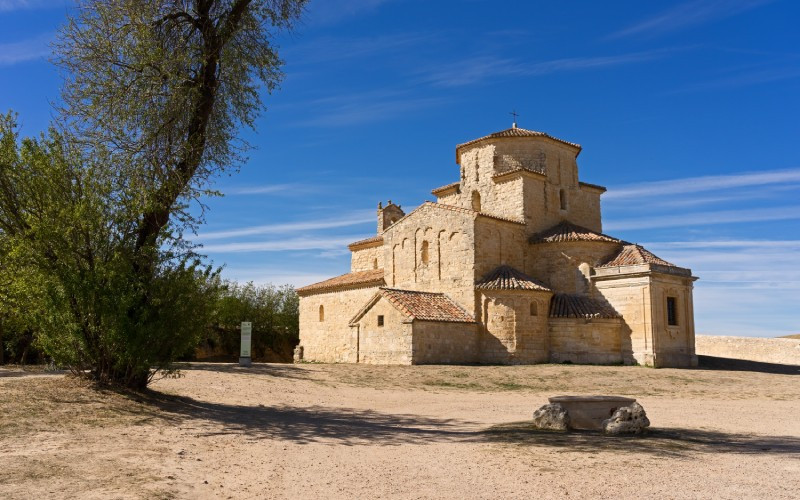 Église Nuestra Señora de la Anunciada