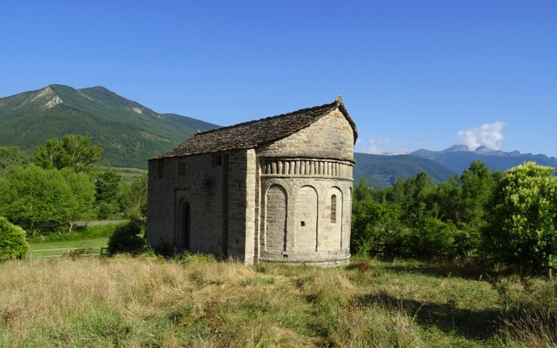 Église San Juan de Busa