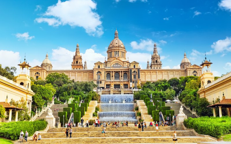 Musée national d'art de Catalogne