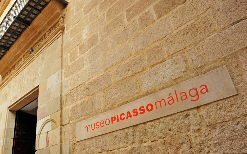 Musée Picasso Malaga