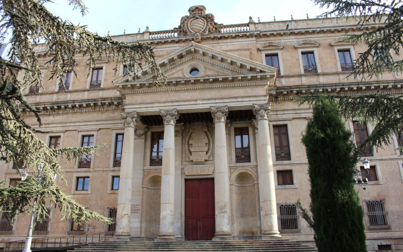 Palais Anaya