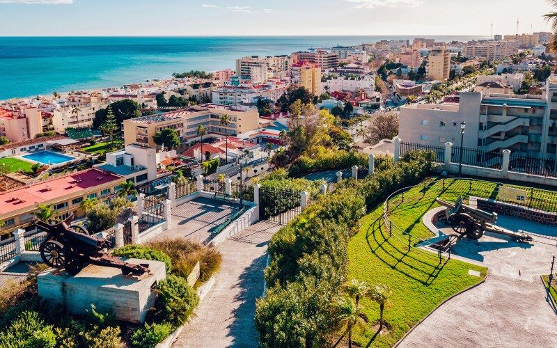 Torremolinos