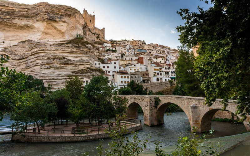 Alcalá del Júcar