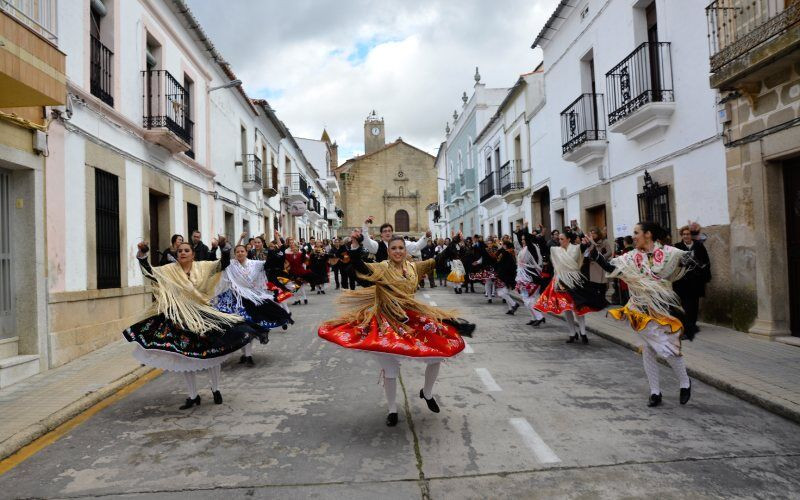 Malpartida, Cáceres.