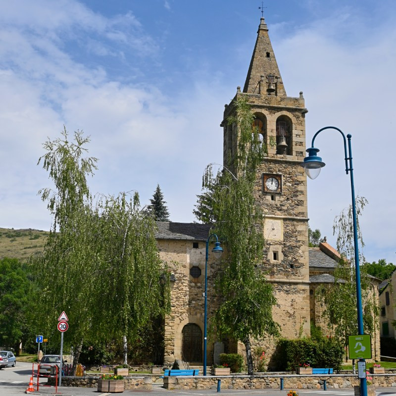 Église d'Ur