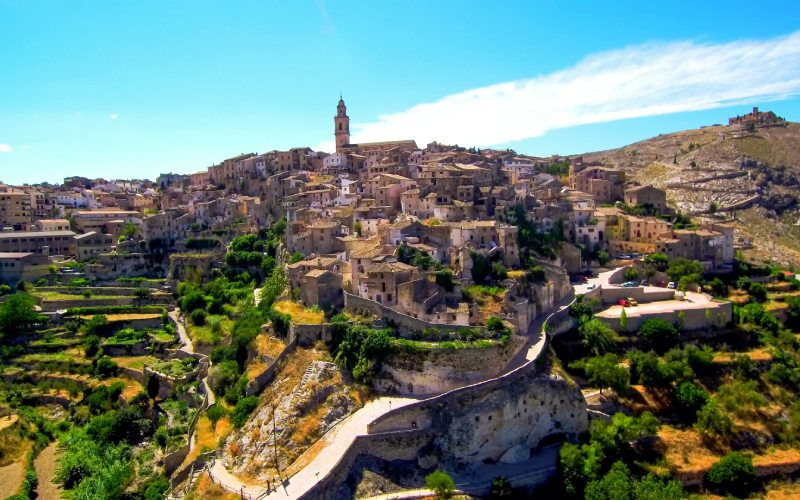 Bocairent, que faire le week-end du 11 novembre