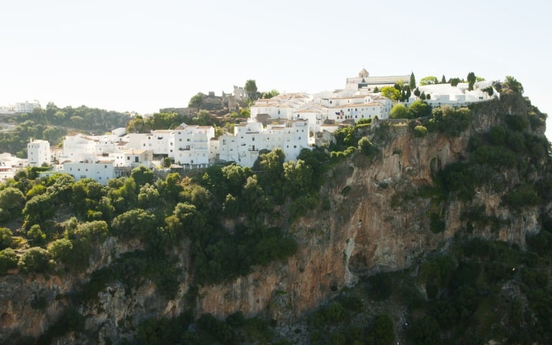 Casares