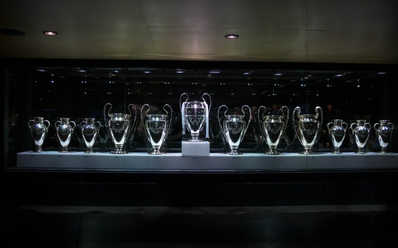 Musée du Real Madrid