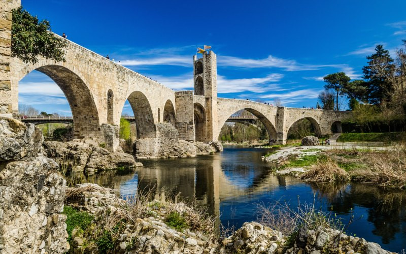 Pont de Besalú