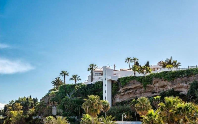 Parador de Nerja