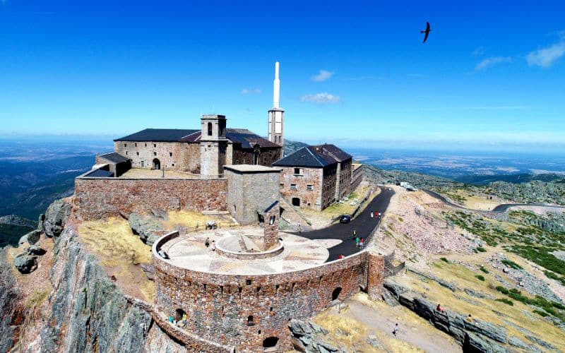 Nuestra Señora de la Peña de Francia 