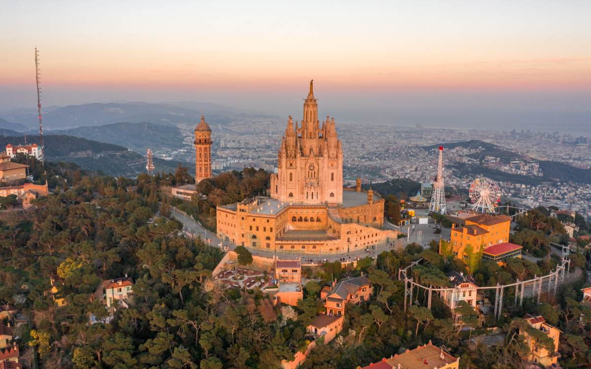 Tibidabo