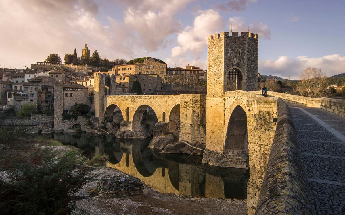 Besalú