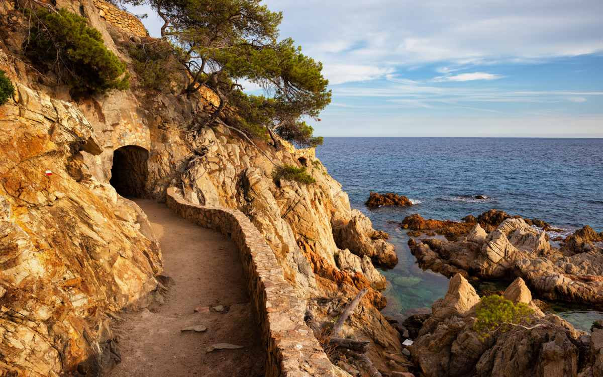 Camí de Ronda