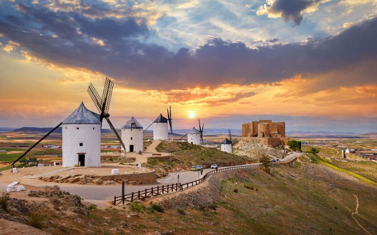 Consuegra