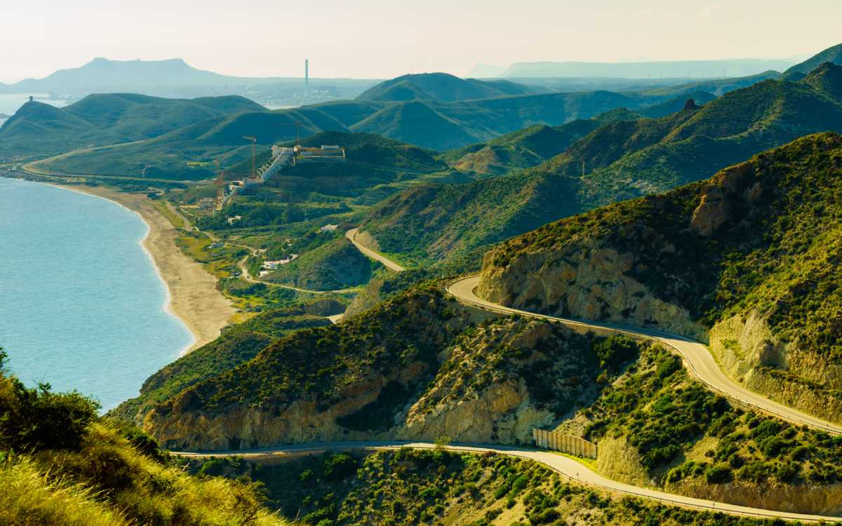 Cabo de Gata, Níjar