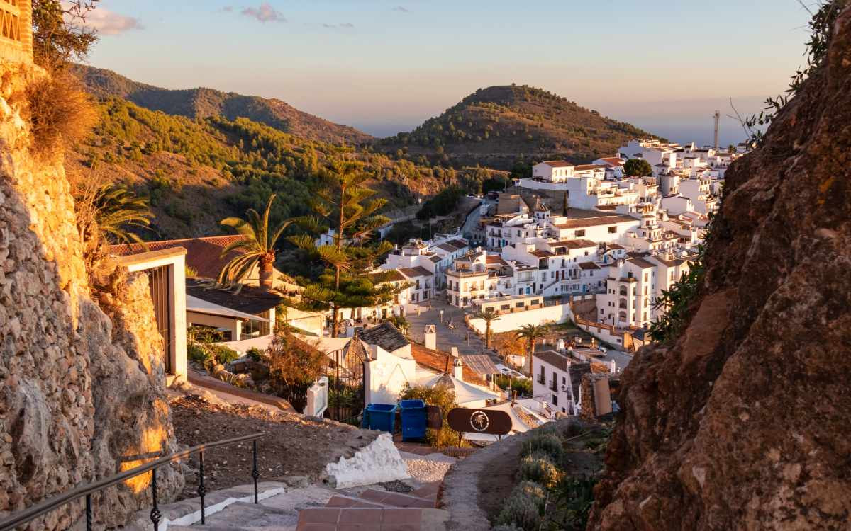 Frigiliana