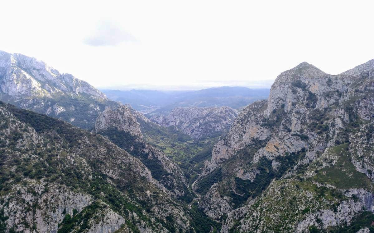 Gorges de La Hermida, que faire en Cantabrie