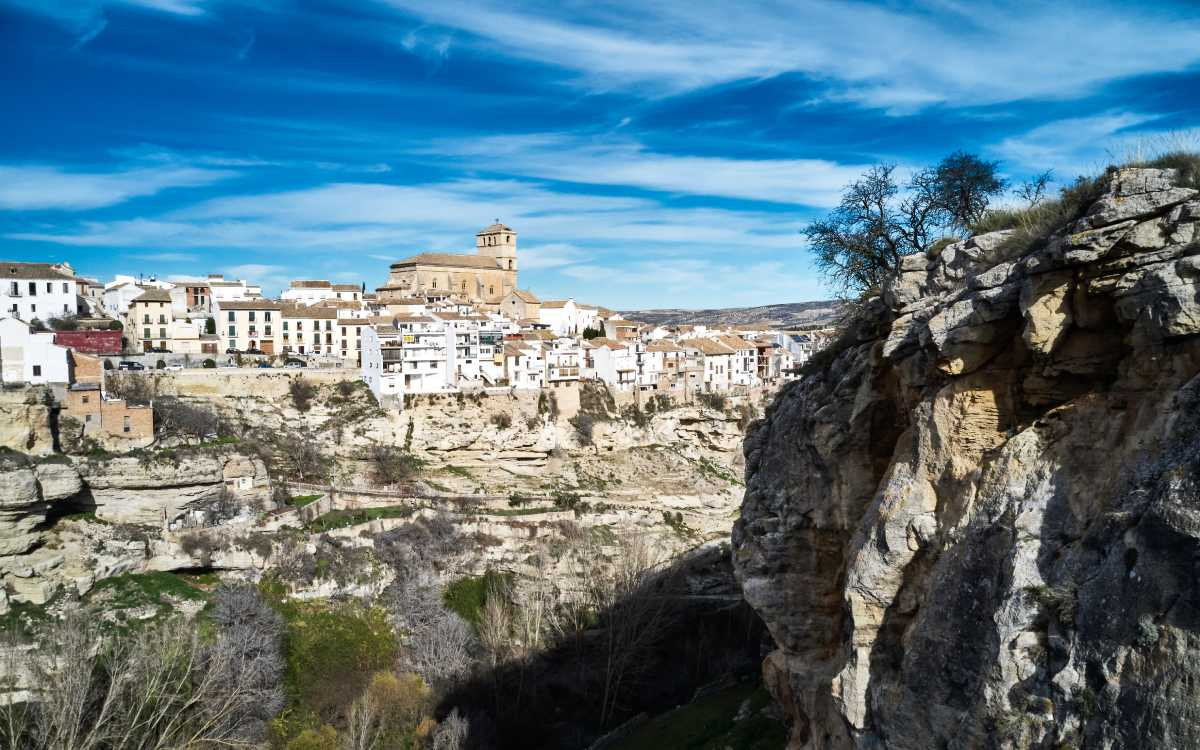 Alhama de Grenade