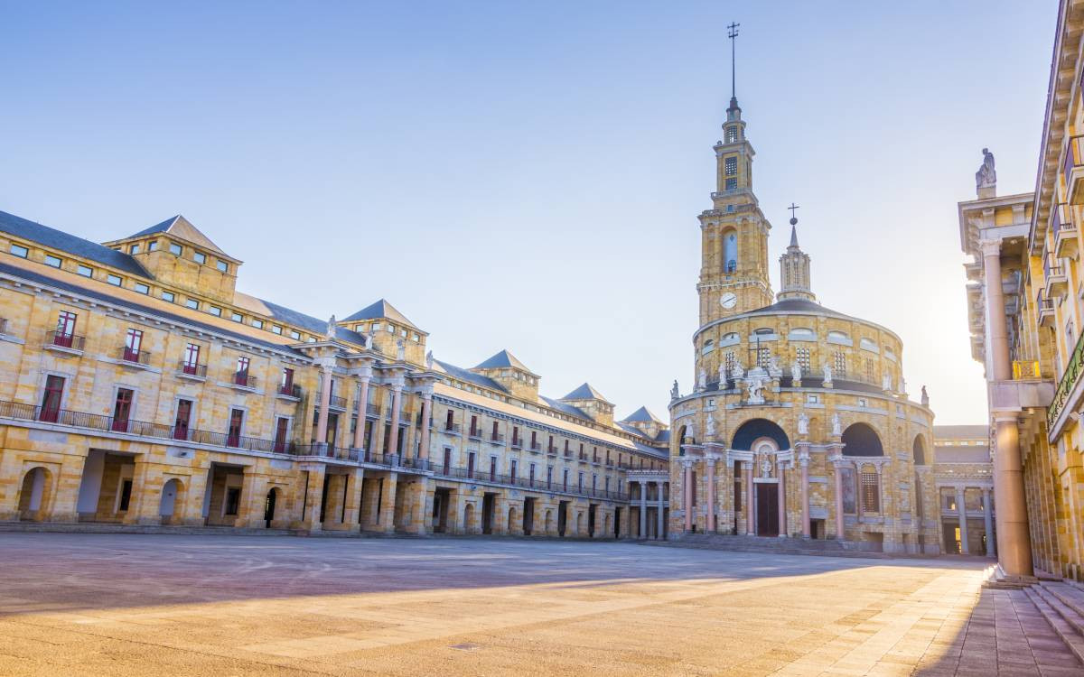 Université Laboral de Gijón