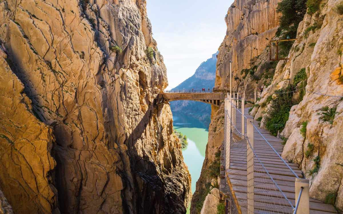 Caminito del Rey