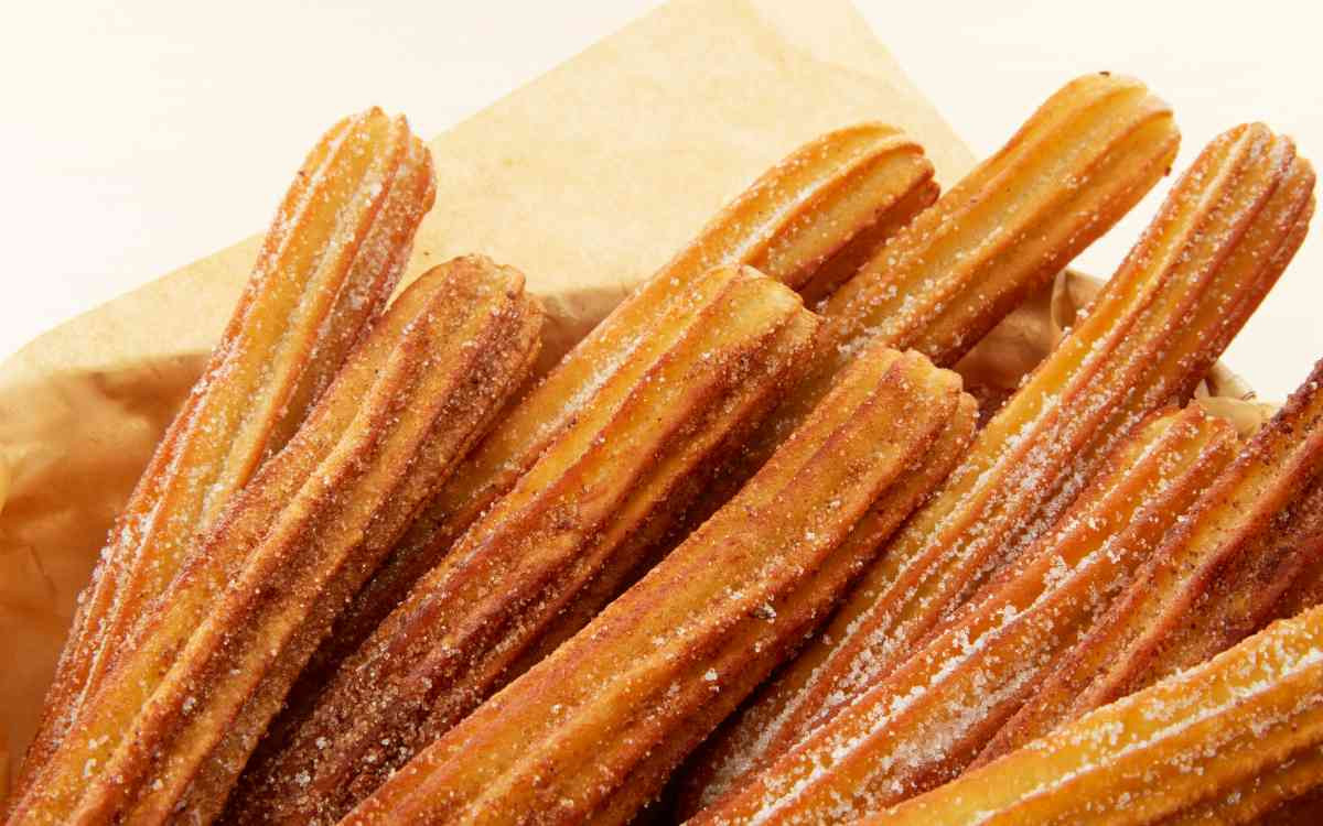 Churros 