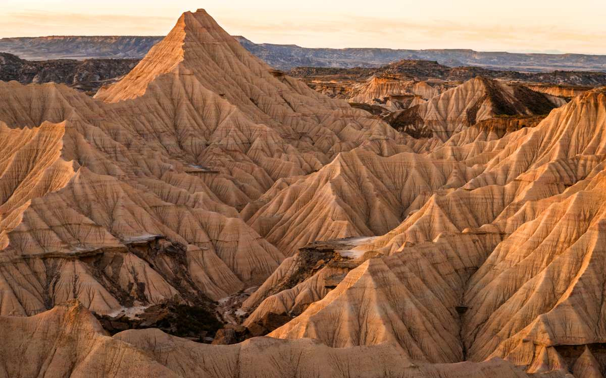 Bardenas Reales