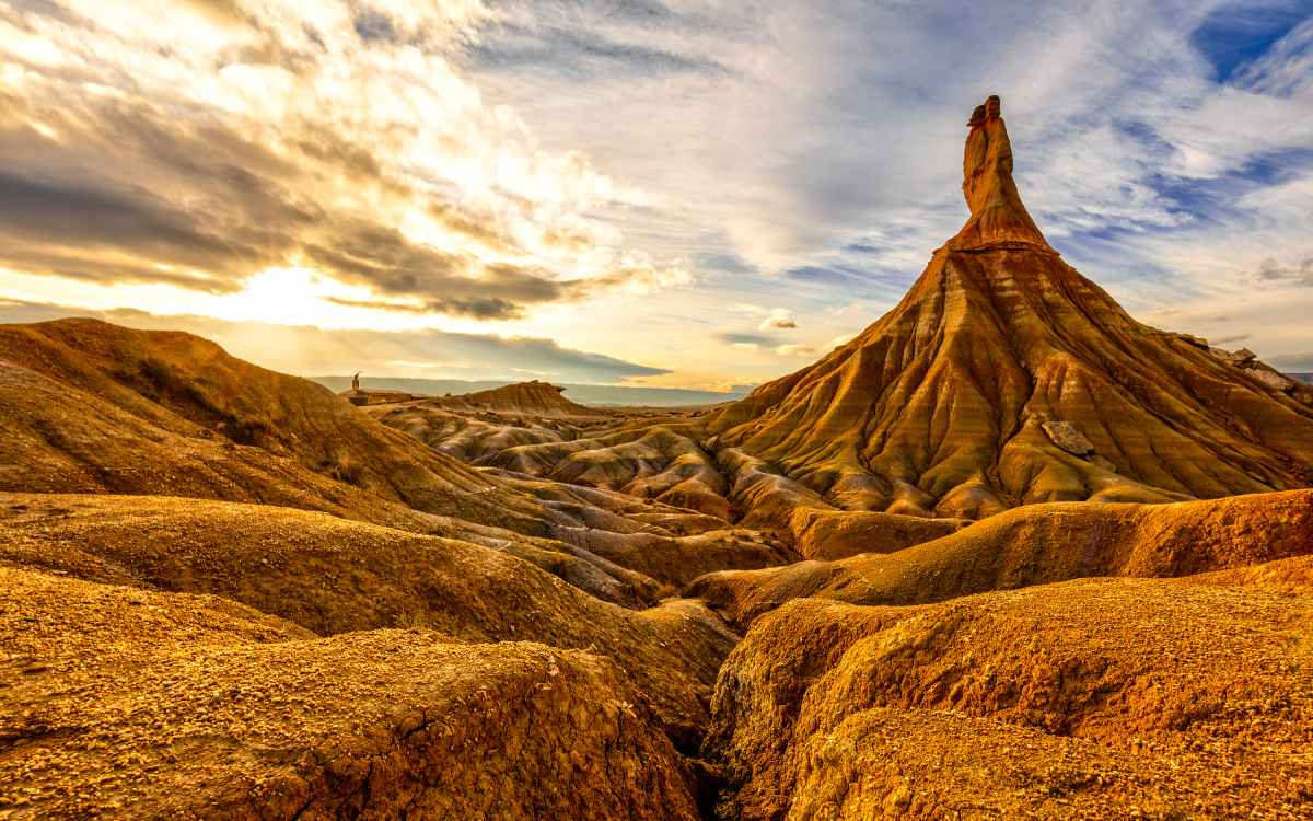 Bardenas Reales