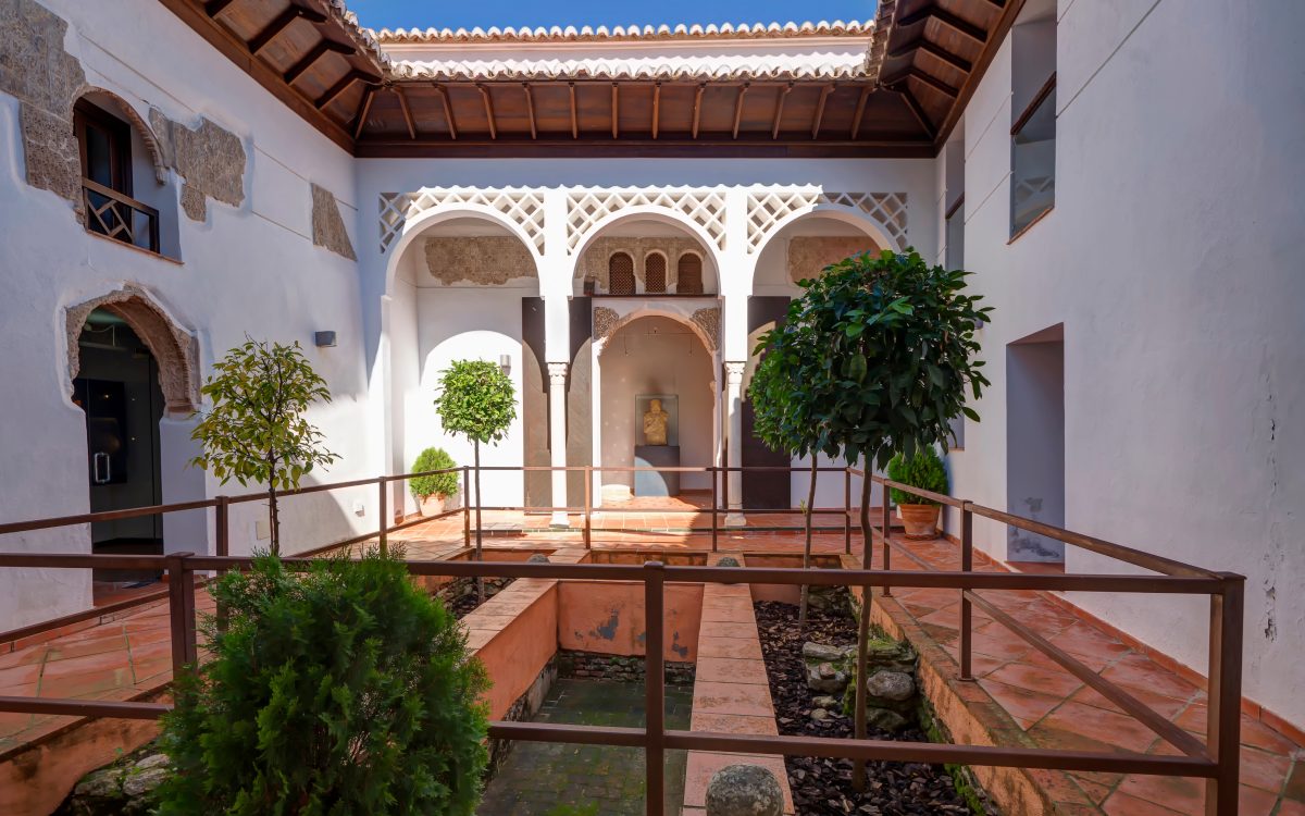 Casa del Gigante, Ronda