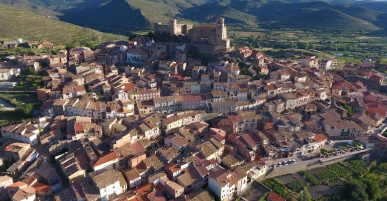 Les plus beaux villages de La Rioja