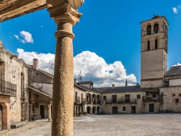 Découvrez les 17 villages médiévaux les plus beaux d’Espagne