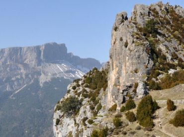 Route des églises de Tella : roman et nature au cœur de Huesca