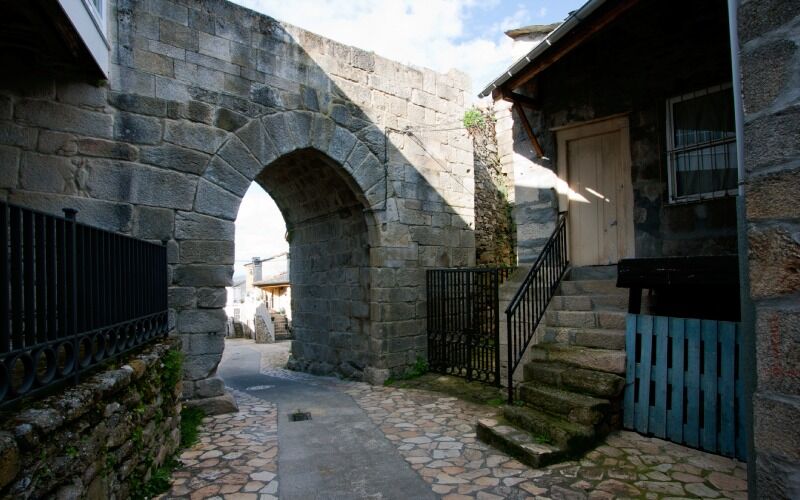 Porta da Vila