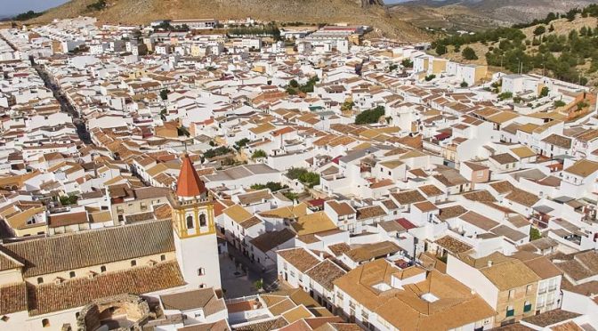 Les villages peu connus du sud d'Espagne les plus fascinants