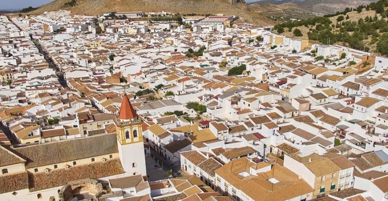 Les villages peu connus du sud d’Espagne les plus fascinants
