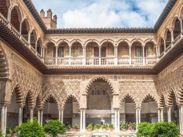 Top 5 des trésors de l’art mudéjar en Espagne