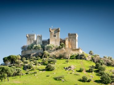 Les plus beaux châteaux espagnols de cinéma