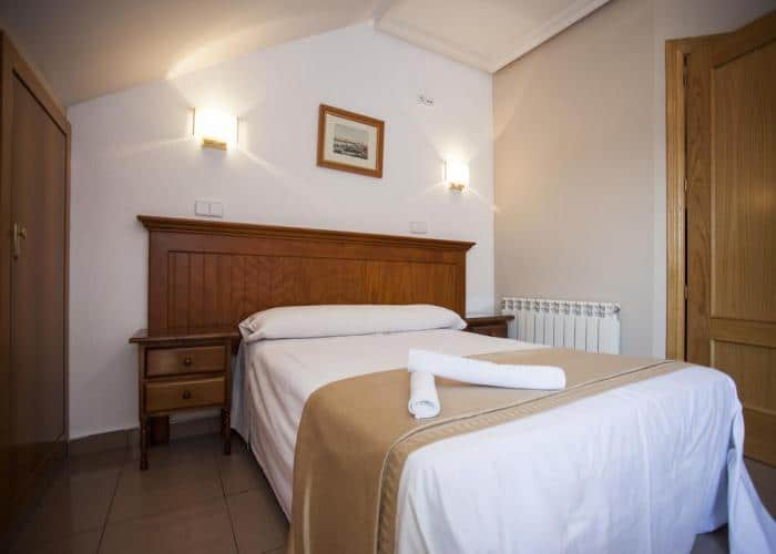 Dónde dormir en Aranjuez