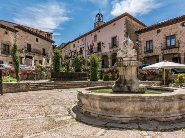 Les 15 plus beaux nouveaux villages d’Espagne pour ce 2020