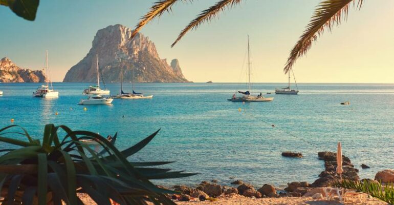 7 recoins incontournables dans l’île d’Ibiza