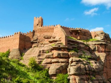 Les châteaux les plus fascinants de Teruel