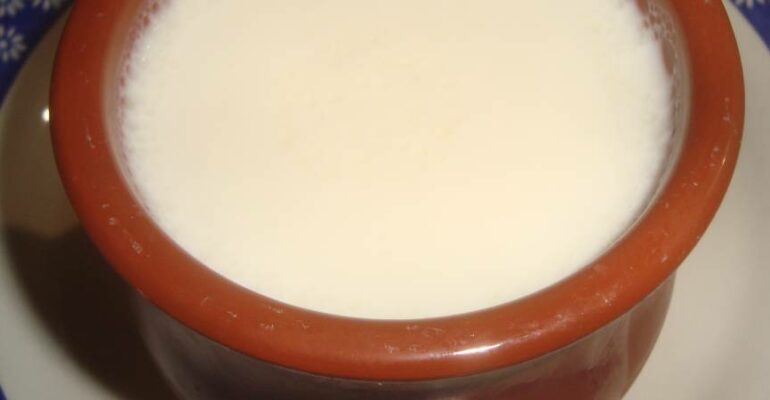 Cuajada, un dessert espagnol aux origines préhistoriques
