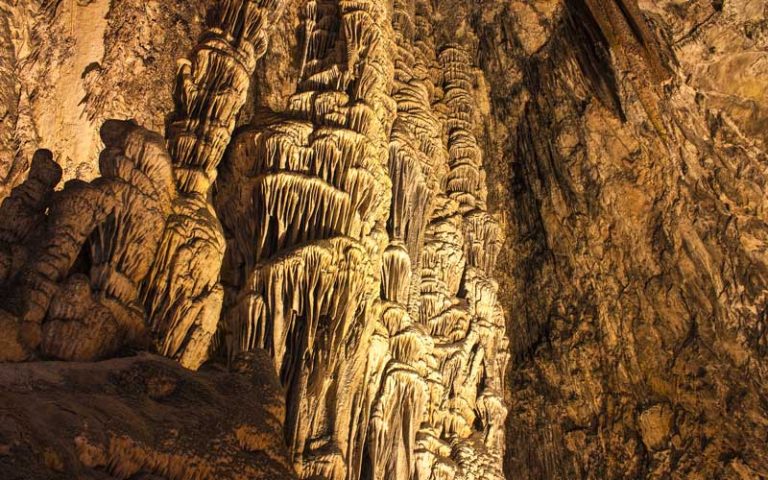 Grotte d’Artá