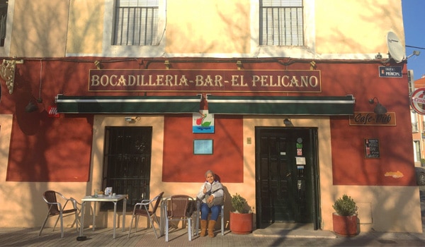 Dónde comer en Aranjuez