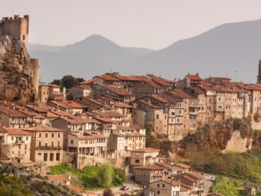 Les plus beaux villages de Burgos
