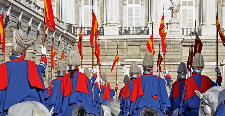 L’histoire de l’hymne espagnol : pourquoi un hymne sans paroles ?